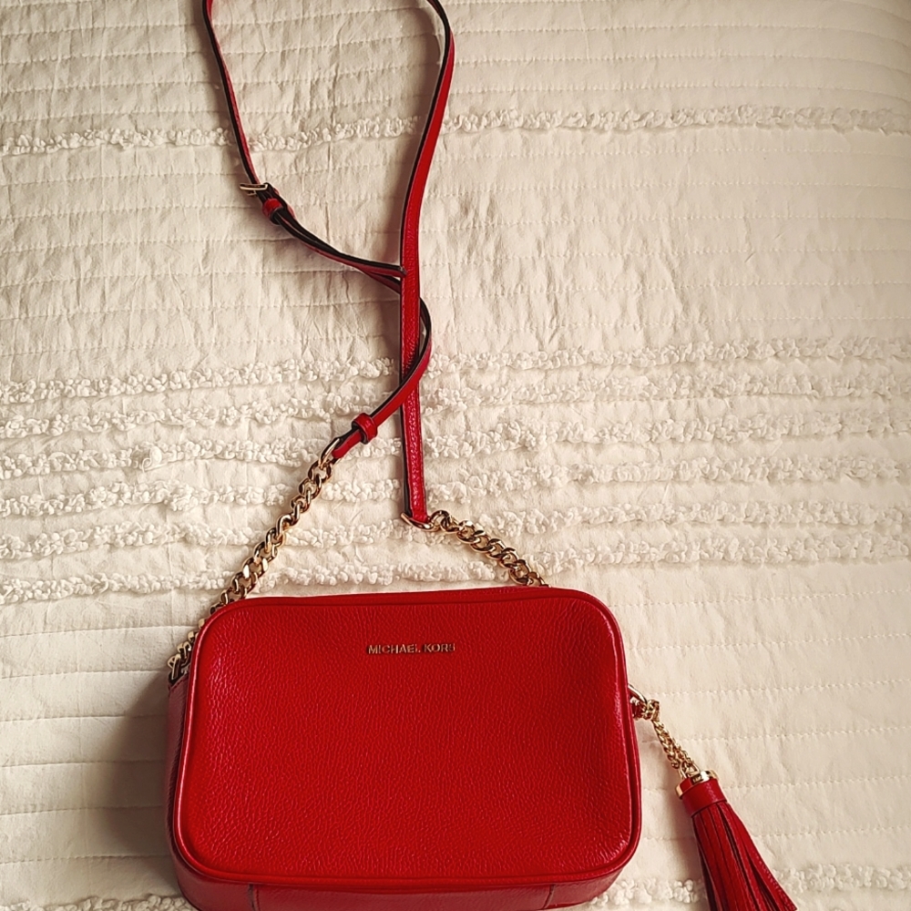 Michael Kors Crossbody
